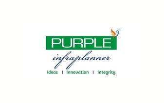 logo purple infraplanner